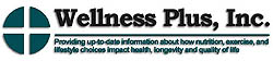 Wellness Plus Logo