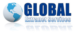 Global Extranet ServicesLogo