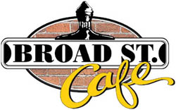 Broad Street Cafe Logo