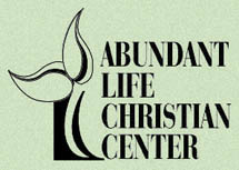 Abundant Life Christian Center Logo