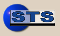 STS Logo