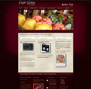 Click to Visit Caffe Gelato
